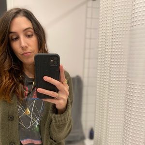 Meet your Posher, Suzanne